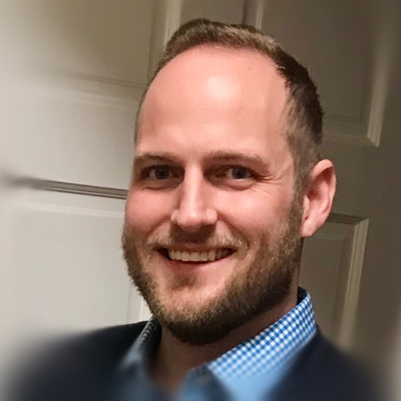 Matt Swango, founder of Solvara Cares